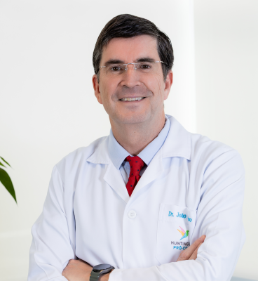 João Pedro Junqueira Caetano